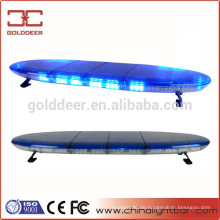 Eiform 1500mm Krankenwagen Blaulicht Led blau Strobe Lightbar